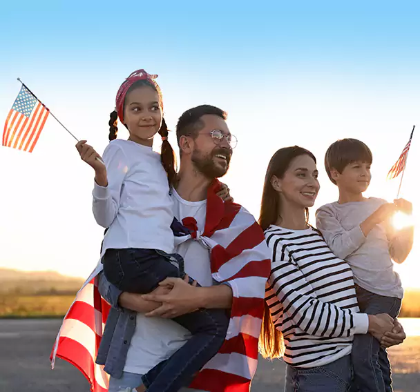 Expert US Visa Agency in Sudan