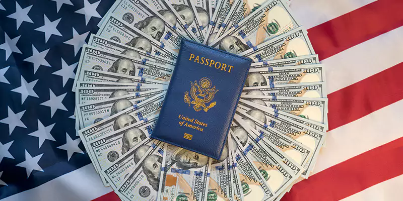 Why Choose Us for Your US Investment Visa Journey for Sudan?