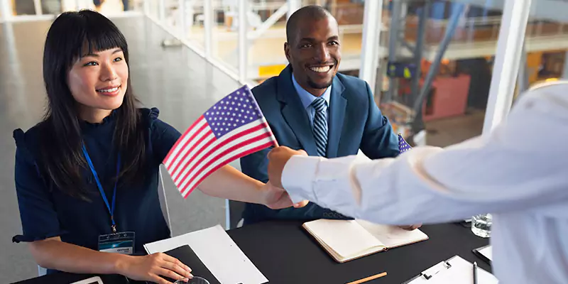 Our EB-5 Consultation and Strategy in Sudan