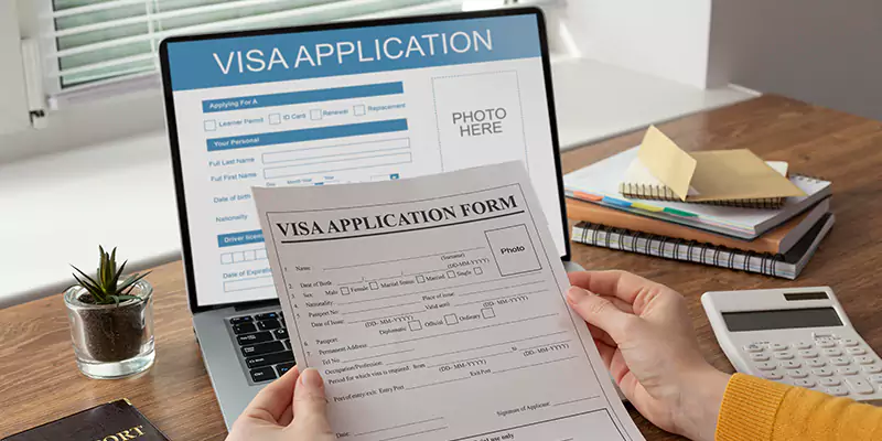 Our Comprehensive Online US Visa Services in Sudan