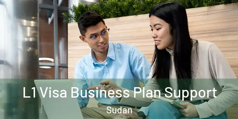  L1 Visa Business Plan Support Sudan
